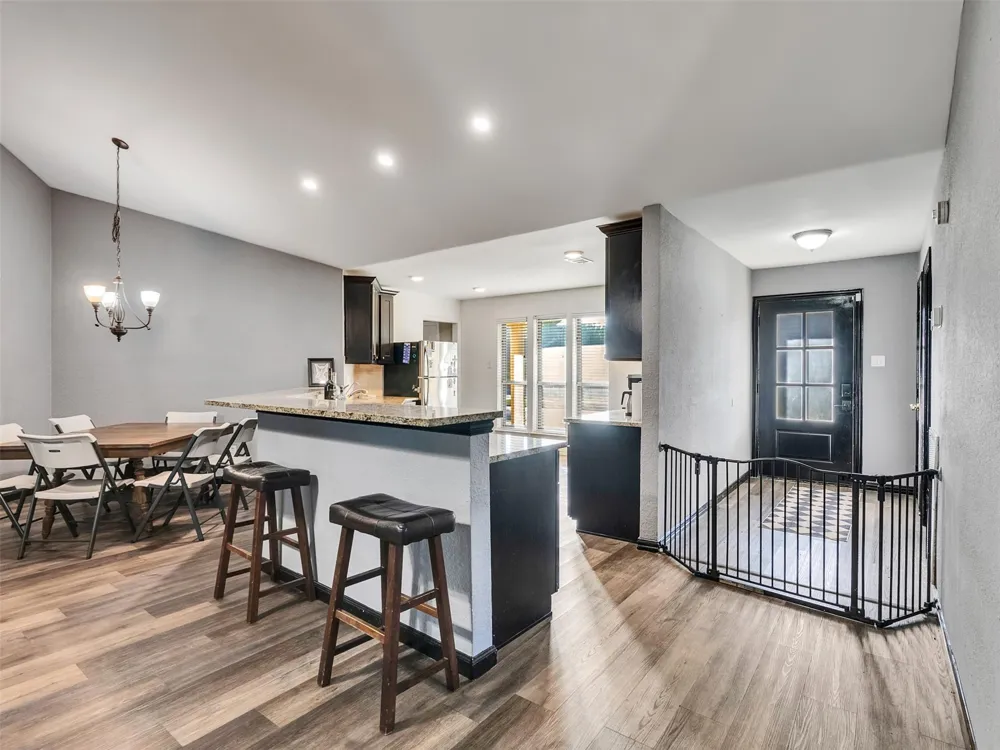 1208 Piney Woods Drive Friendswood, TX 77546