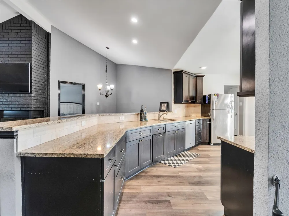 1208 Piney Woods Drive Friendswood, TX 77546