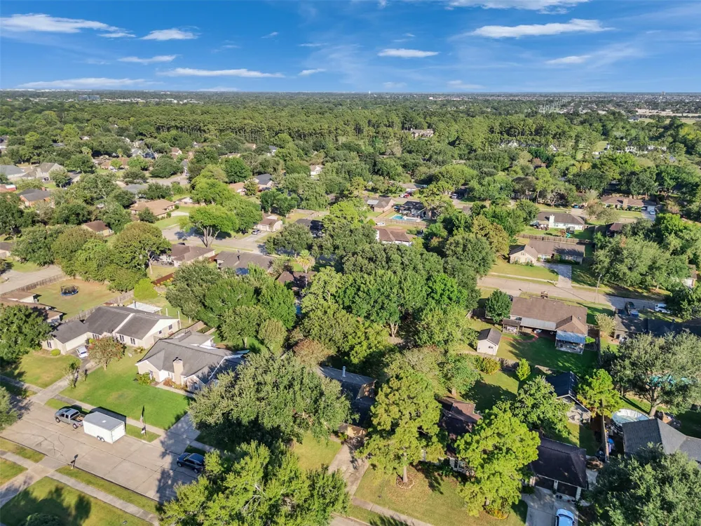 1208 Piney Woods Drive Friendswood, TX 77546
