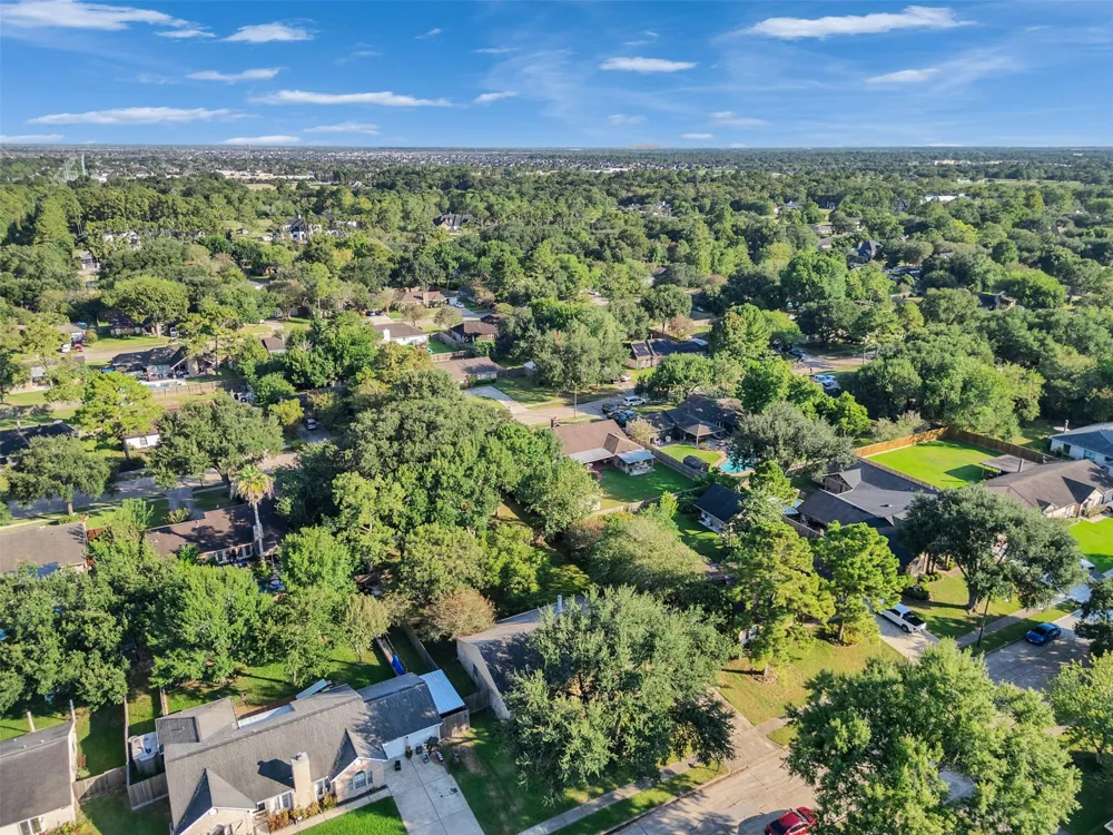 1208 Piney Woods Drive Friendswood, TX 77546