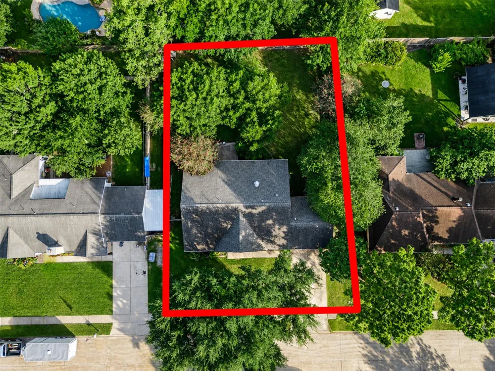1208 Piney Woods Drive Friendswood, TX 77546