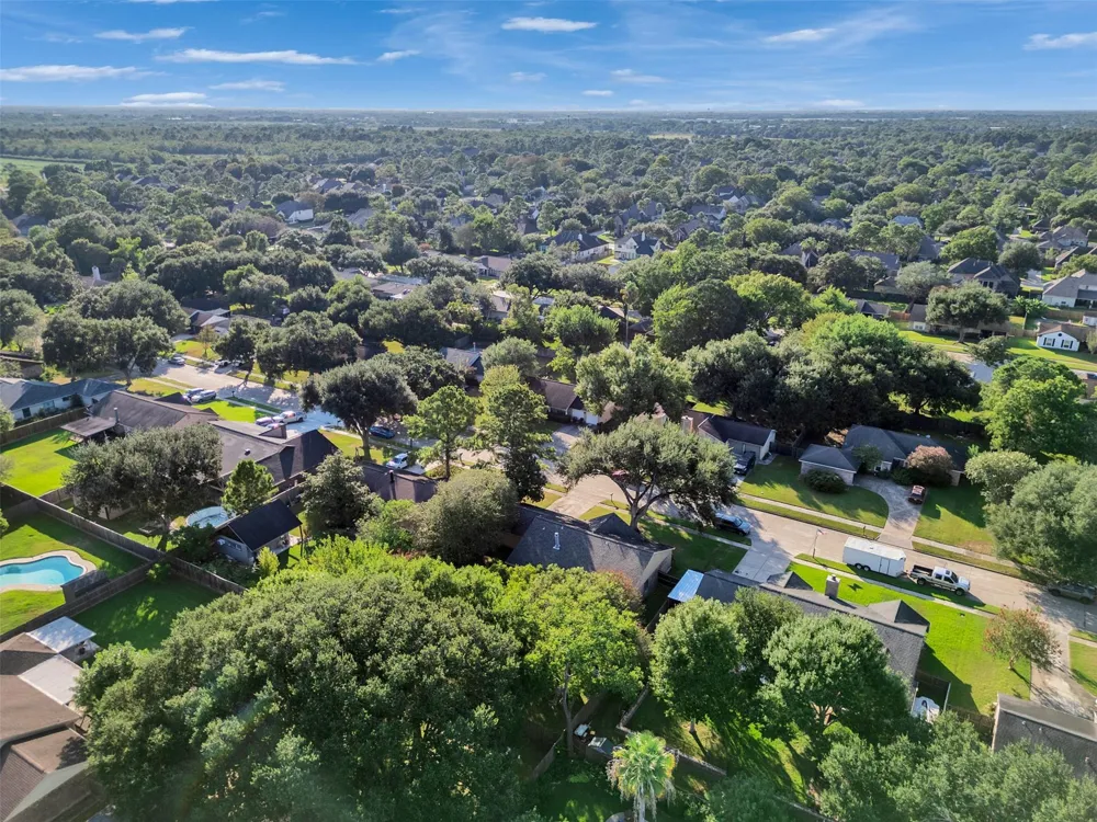 1208 Piney Woods Drive Friendswood, TX 77546