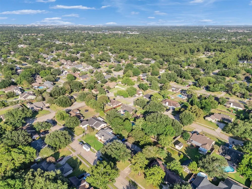 1208 Piney Woods Drive Friendswood, TX 77546