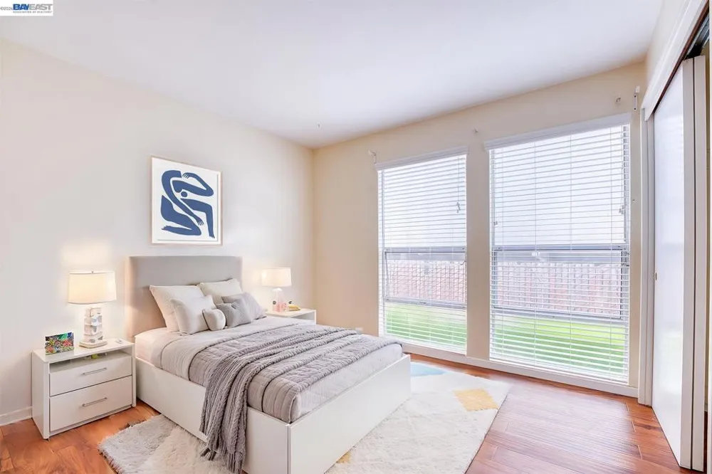 3815 Harrison St Oakland, CA 94611
