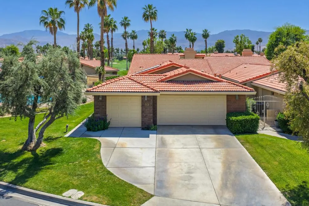 65 Camino Arroyo Palm Desert, CA 92260