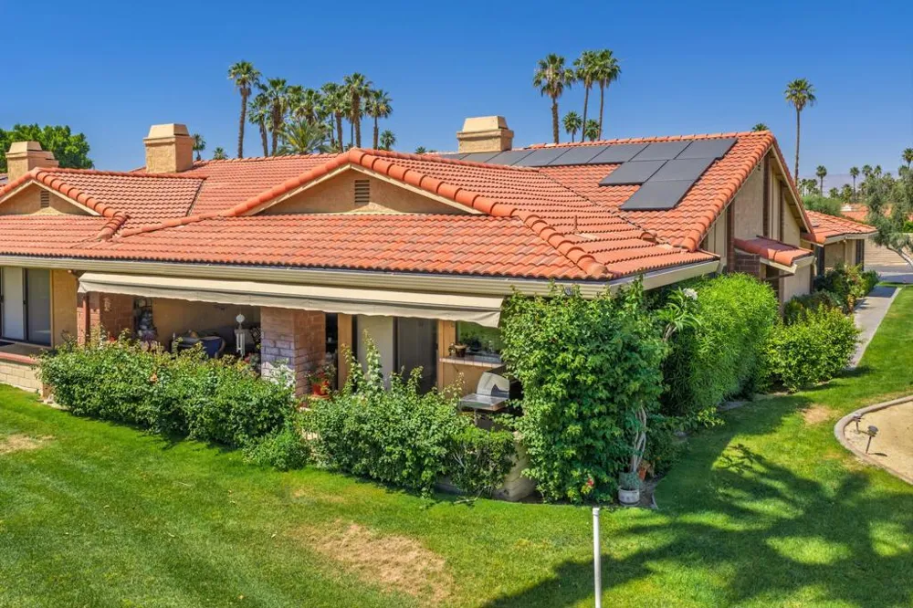 65 Camino Arroyo Palm Desert, CA 92260