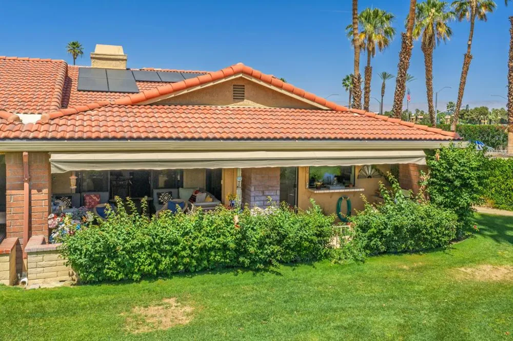 65 Camino Arroyo Palm Desert, CA 92260