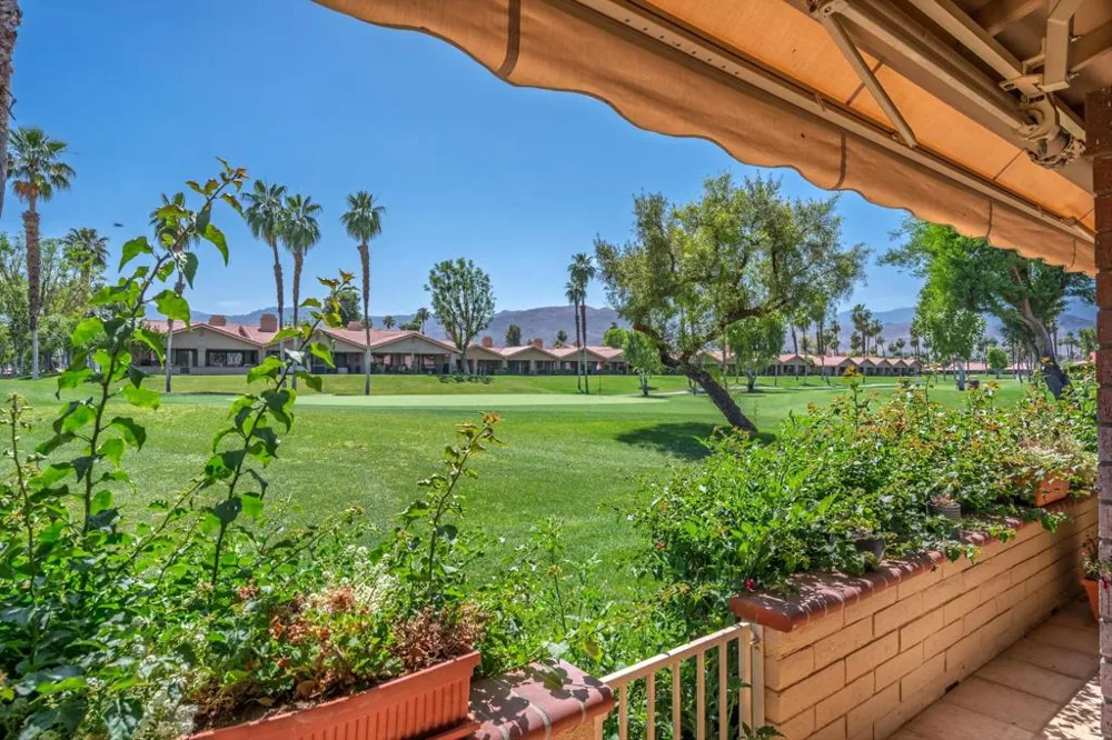65 Camino Arroyo Palm Desert, CA 92260