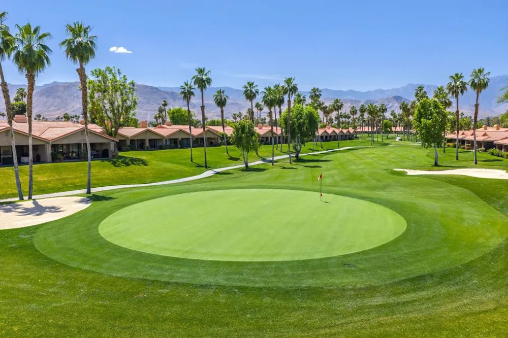 65 Camino Arroyo Palm Desert, CA 92260