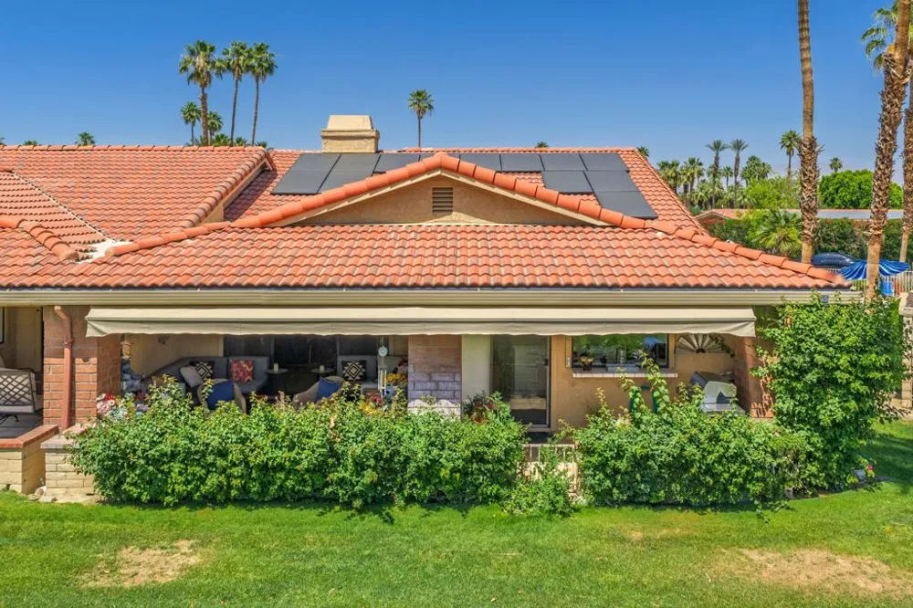 65 Camino Arroyo Palm Desert, CA 92260