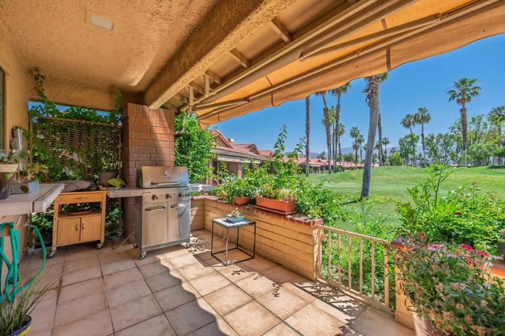 65 Camino Arroyo Palm Desert, CA 92260