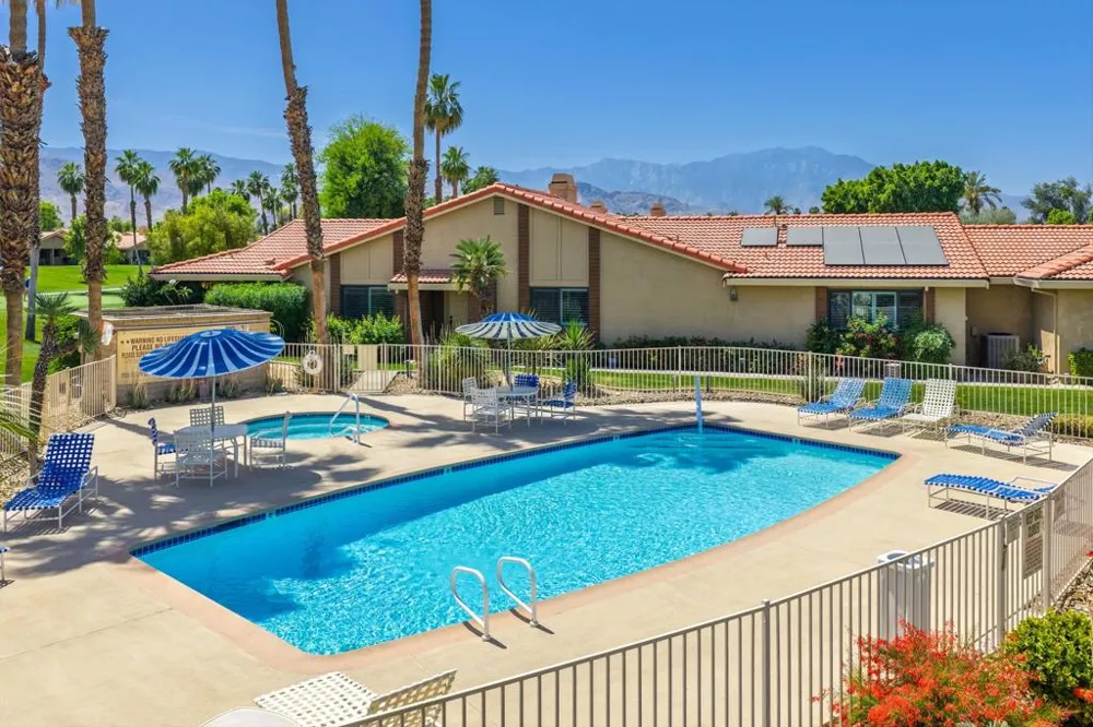 65 Camino Arroyo Palm Desert, CA 92260