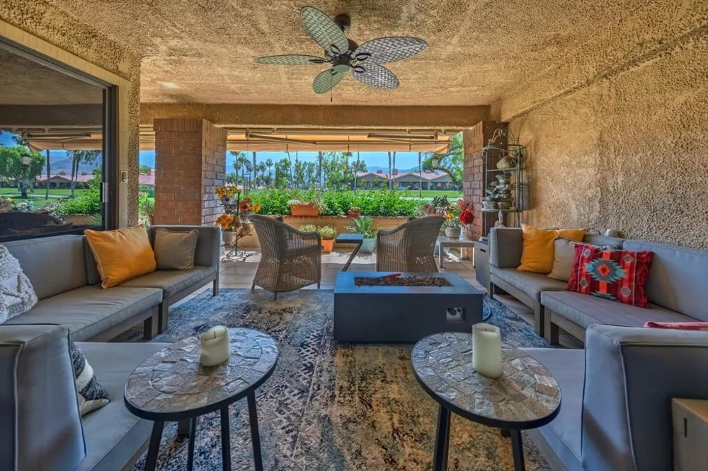 65 Camino Arroyo Palm Desert, CA 92260