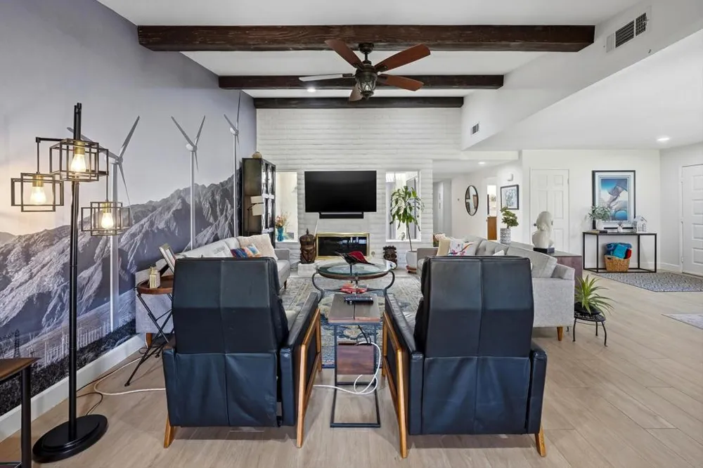 65 Camino Arroyo Palm Desert, CA 92260