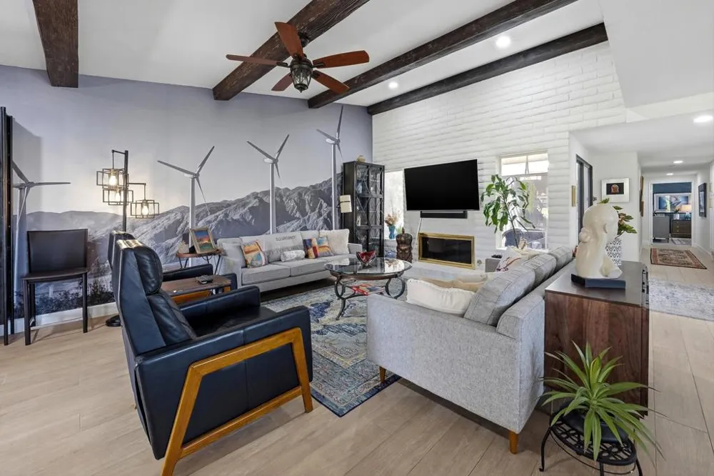 65 Camino Arroyo Palm Desert, CA 92260