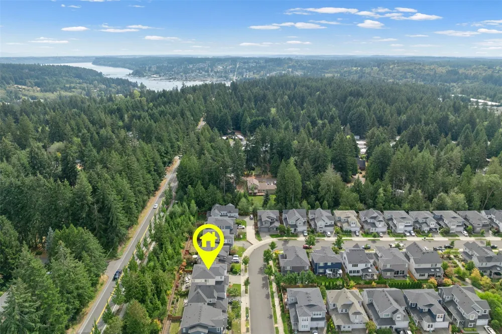 10681 Echo Rock Place Gig Harbor, WA 98332