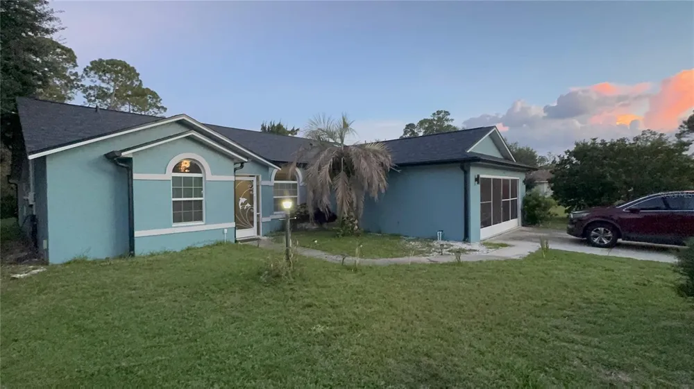 104 BREWSTER LANE Palm Coast, FL 32137