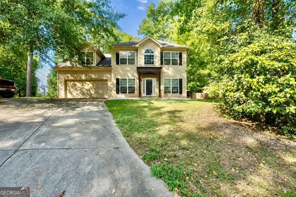 3771 Branch DR SW Atlanta, GA 30331