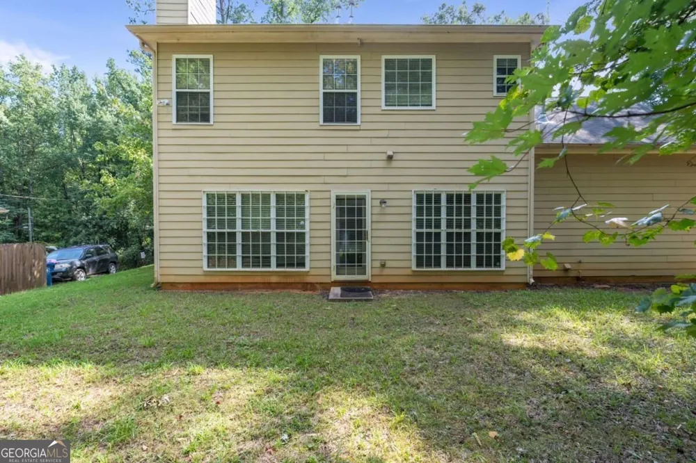 3771 Branch DR SW Atlanta, GA 30331