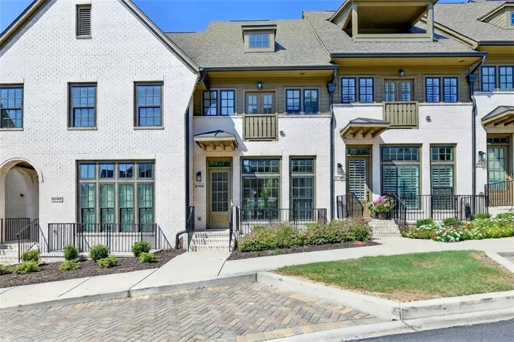 6766 Encore Boulevard Sandy Springs, GA 30328