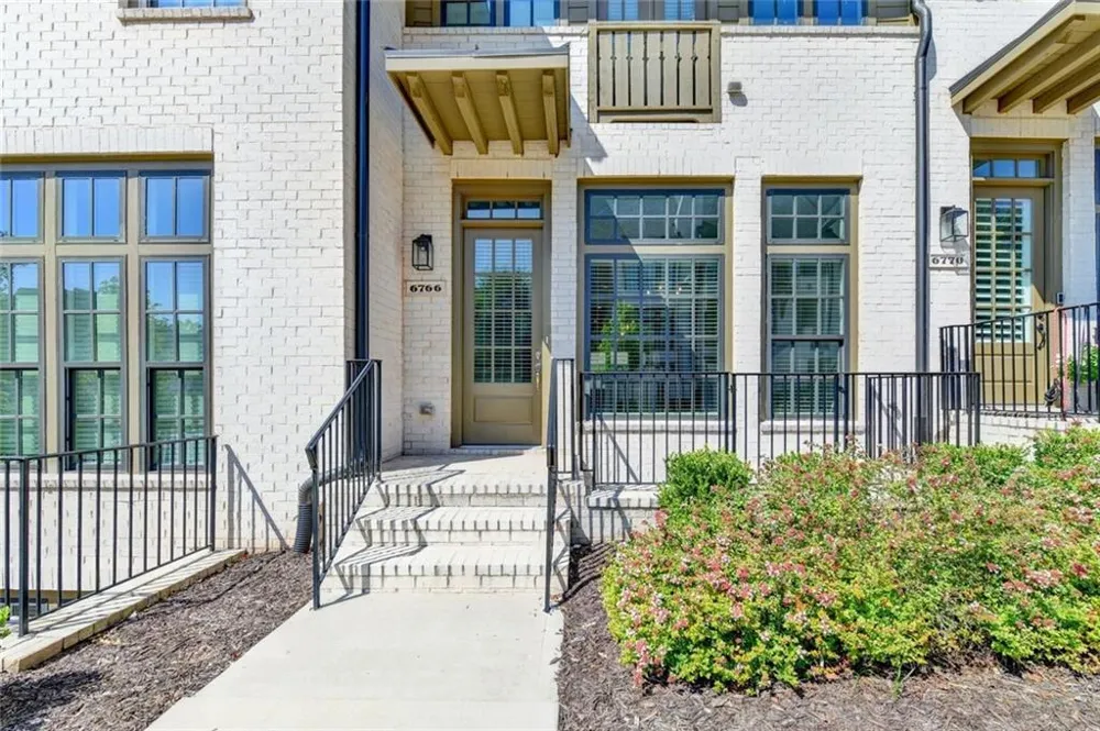 6766 Encore Boulevard Sandy Springs, GA 30328