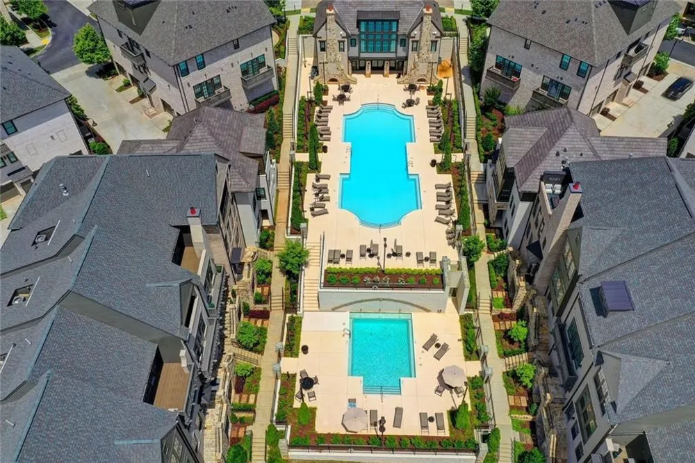 6766 Encore Boulevard Sandy Springs, GA 30328