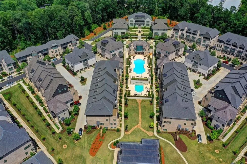 6766 Encore Boulevard Sandy Springs, GA 30328