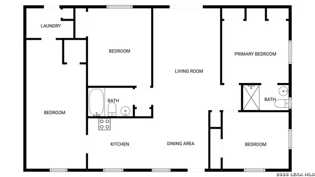 3702 AUTUMN LN San Antonio, TX 78219