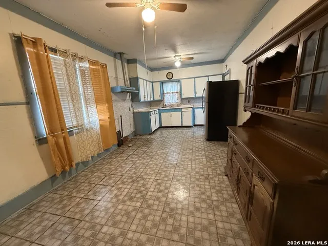 2907 MORALES ST San Antonio, TX 78207