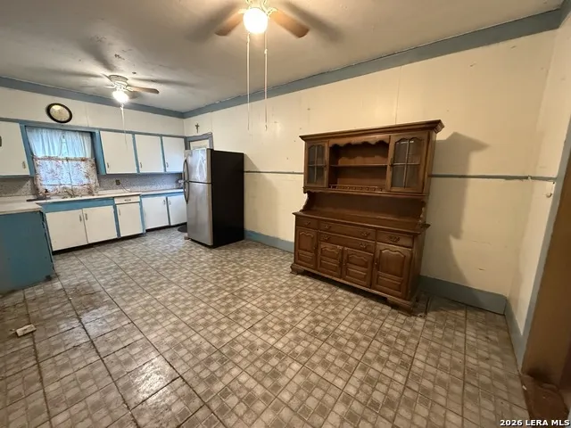 2907 MORALES ST San Antonio, TX 78207