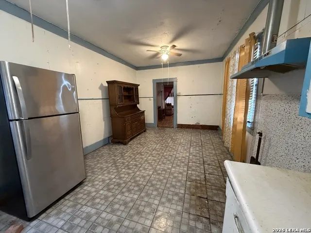 2907 MORALES ST San Antonio, TX 78207