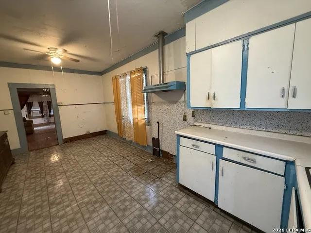 2907 MORALES ST San Antonio, TX 78207