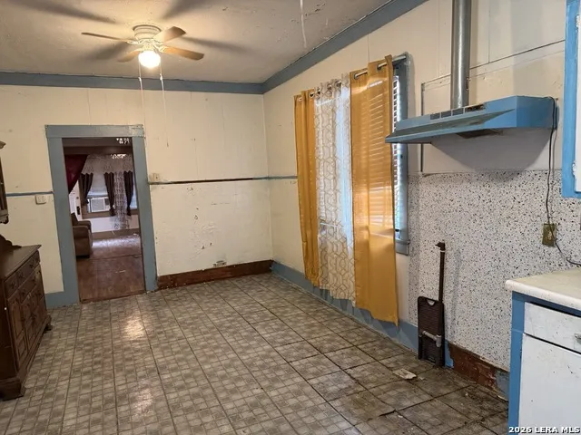 2907 MORALES ST San Antonio, TX 78207