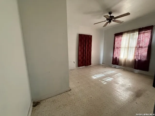 2907 MORALES ST San Antonio, TX 78207