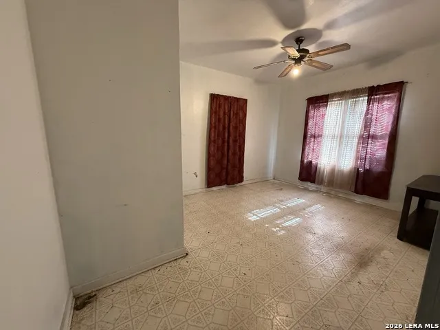 2907 MORALES ST San Antonio, TX 78207