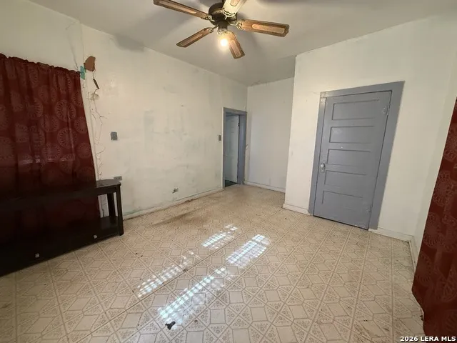 2907 MORALES ST San Antonio, TX 78207
