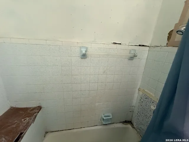 2907 MORALES ST San Antonio, TX 78207