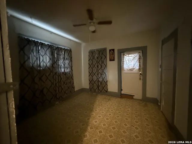 2907 MORALES ST San Antonio, TX 78207