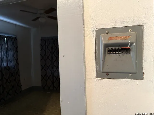 2907 MORALES ST San Antonio, TX 78207