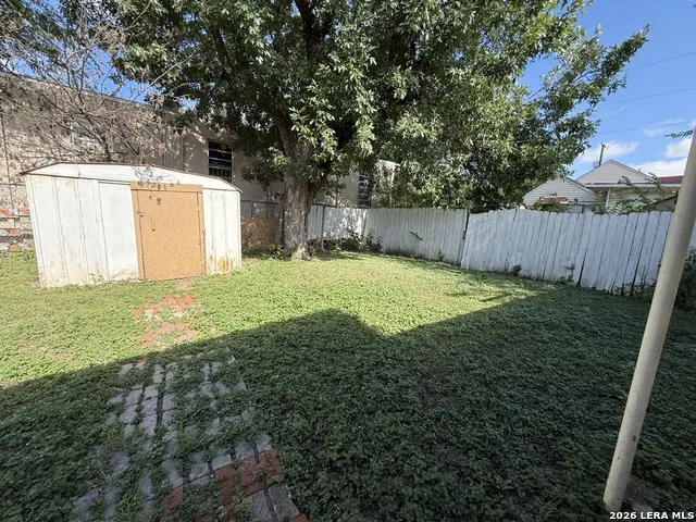 2907 MORALES ST San Antonio, TX 78207