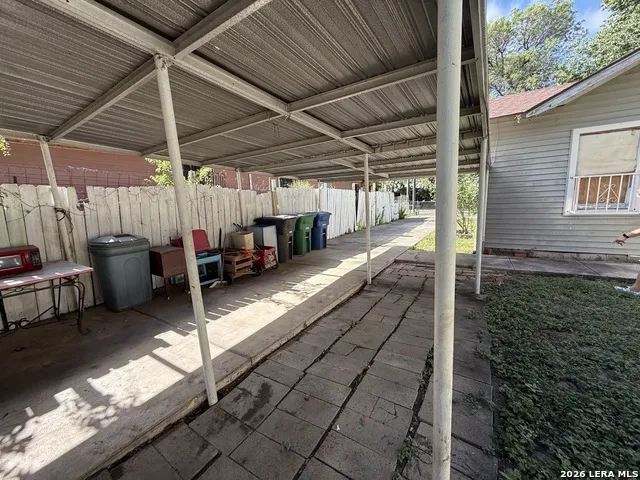 2907 MORALES ST San Antonio, TX 78207