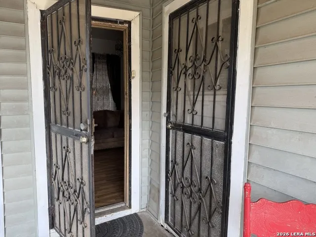 2907 MORALES ST San Antonio, TX 78207