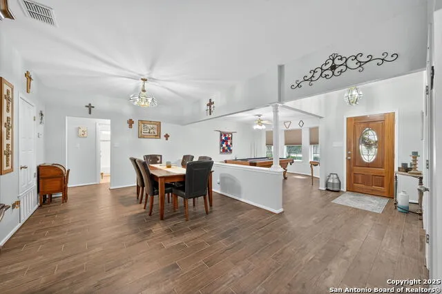 231 Hayden Pleasanton, TX 78064