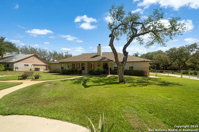 231 Hayden Pleasanton, TX 78064