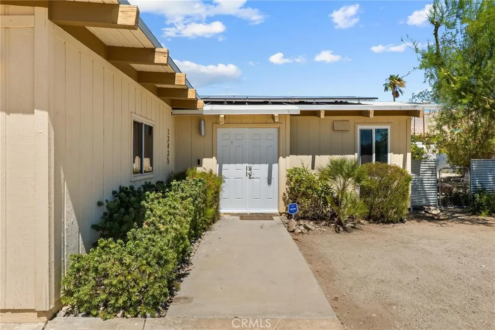 12435 Verbena Desert Hot Springs, CA 92240