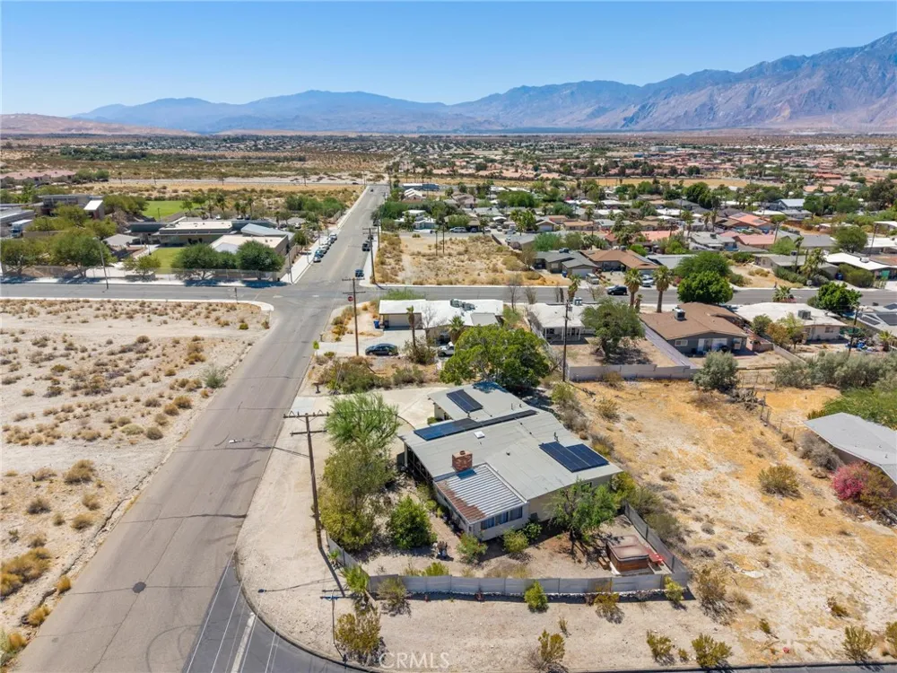 12435 Verbena Desert Hot Springs, CA 92240