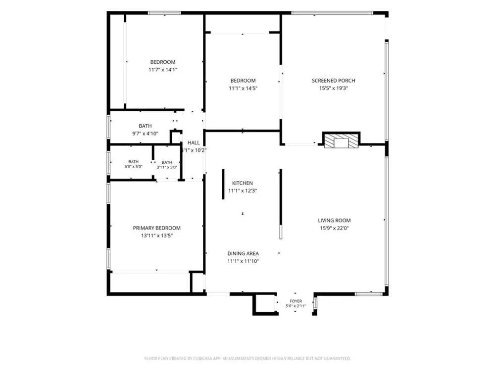 12435 Verbena Desert Hot Springs, CA 92240