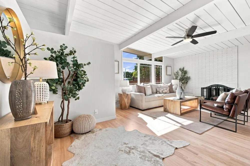 1741 S Norfolk Street San Mateo, CA 94403