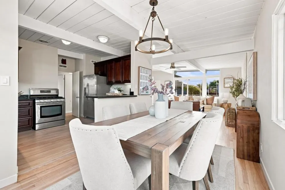 1741 S Norfolk Street San Mateo, CA 94403