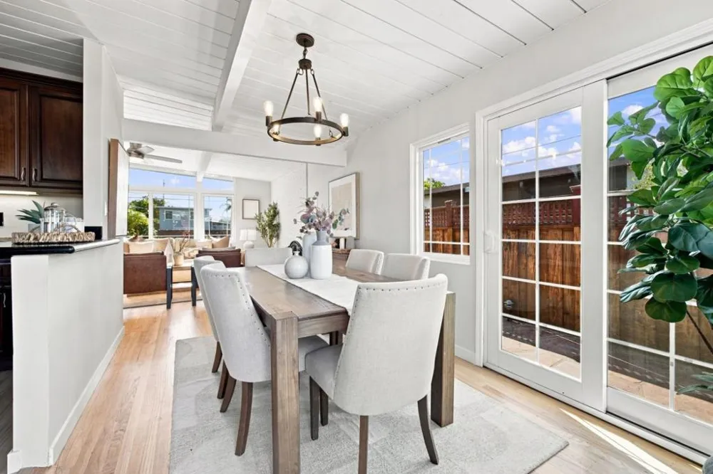 1741 S Norfolk Street San Mateo, CA 94403